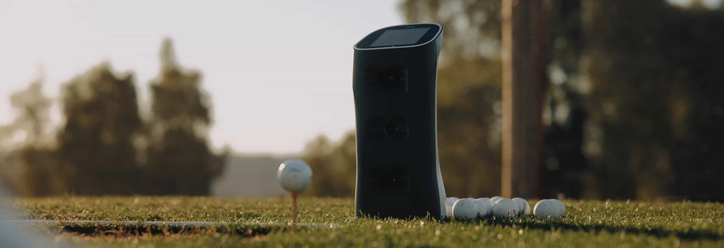 Golfjoy Golf Simulators