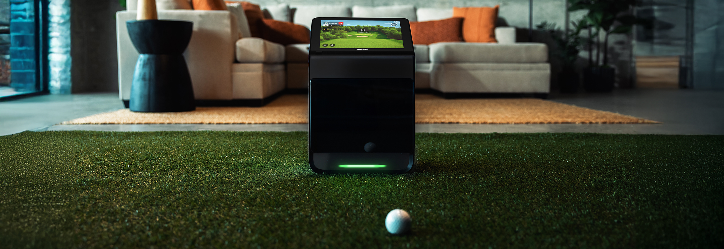 Garmin Golf Simulators