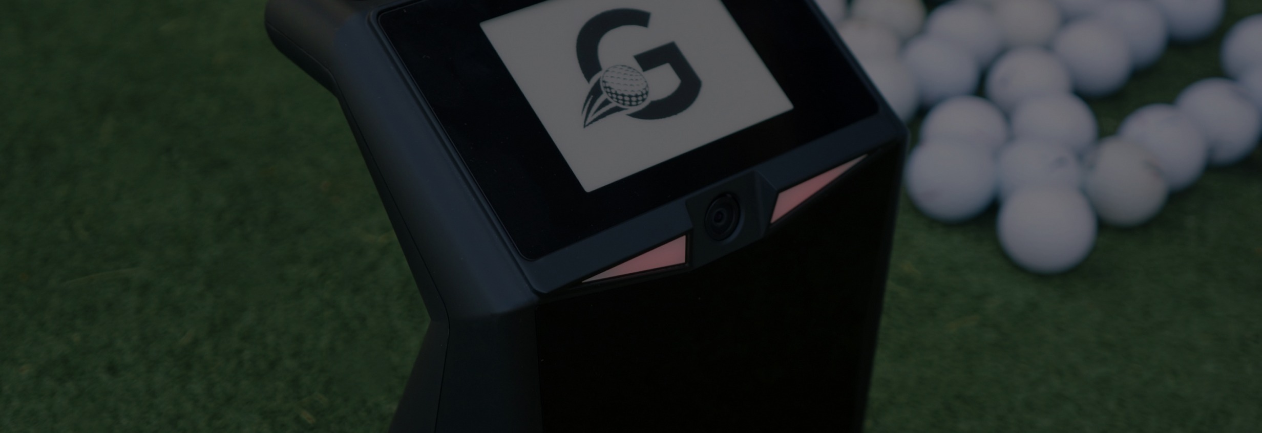 TruGolf Golf Simulators