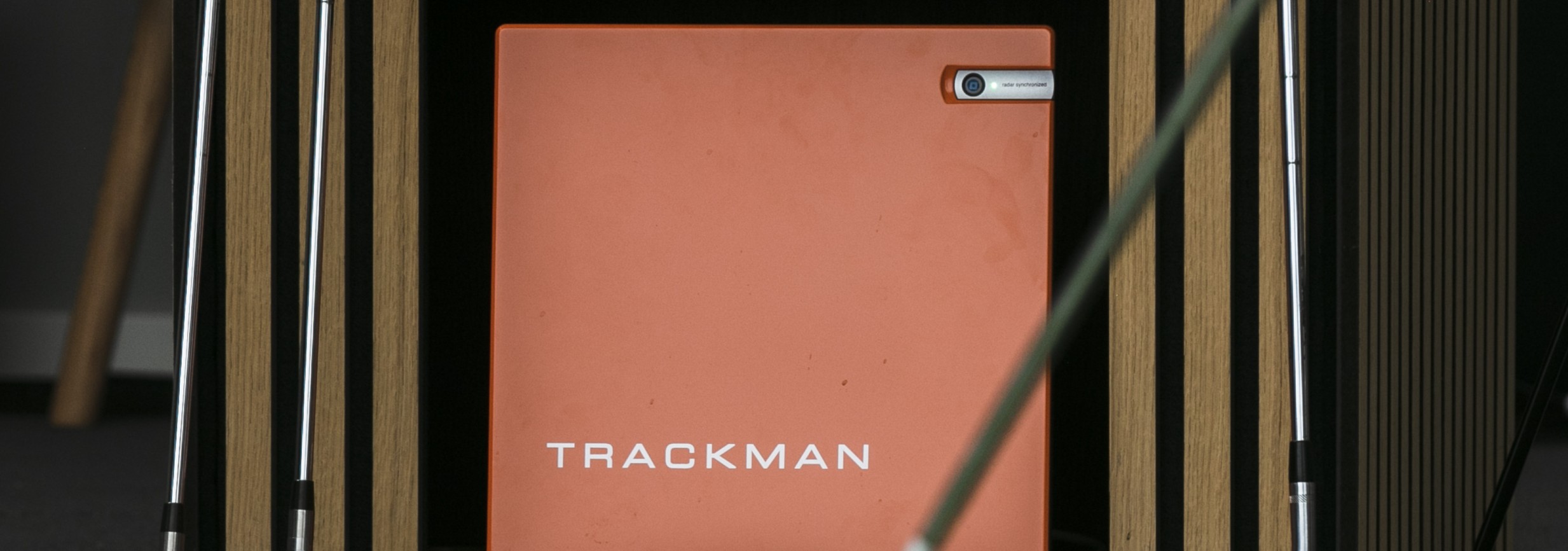 Trackman Golf Simulators