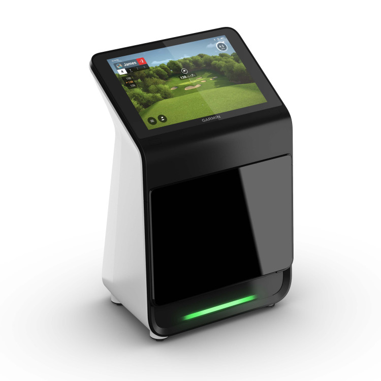Garmin Approach R50