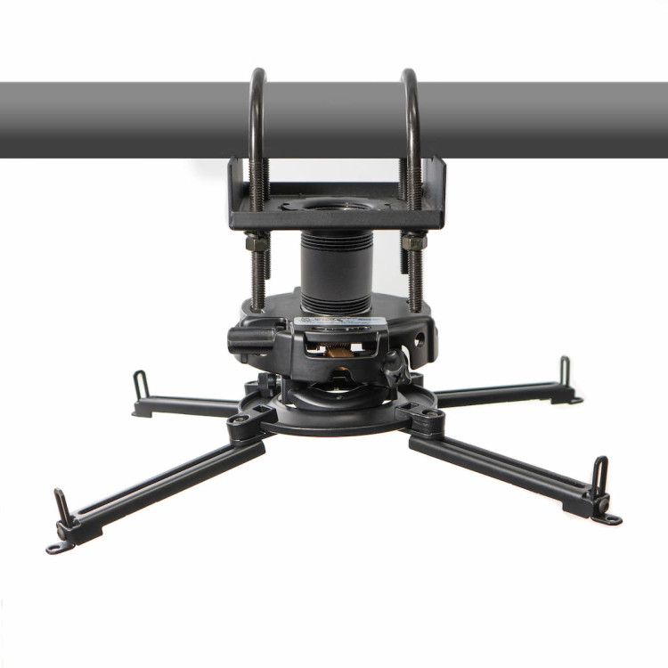 Frame Hardware for Projector Mount