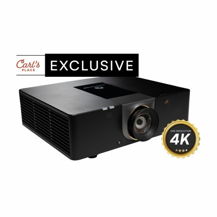 Appotronics MK750B with 4k badge