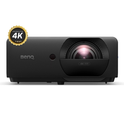 BenQ LK830ST 4K UHD Golf Projector