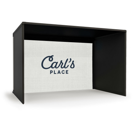 Carl's Pro Golf Simulator Enclosure Kit