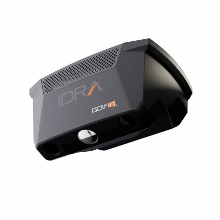 GolfIn IDRA II Launch Monitor