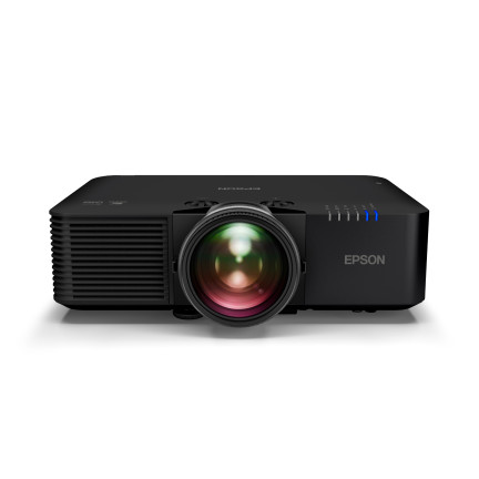 Epson L695SE Golf Simulator Projector