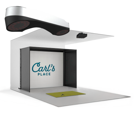 Carl's Ready-to-Golf Protee VX Bundle