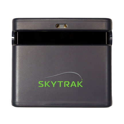 SkyTrak MAX Launch Monitor