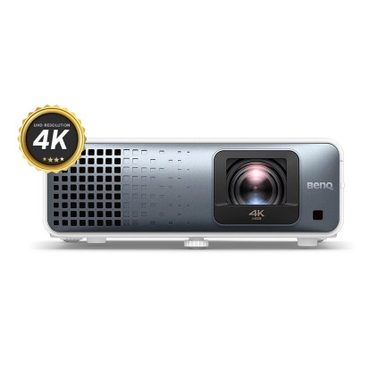 BenQ TK710STi 4K UHD Golf Projector