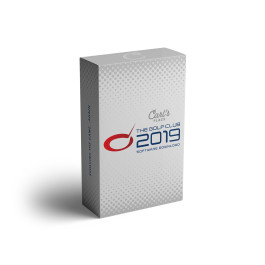 TGC 2019 Golf Simulator Software - Carl’s Place