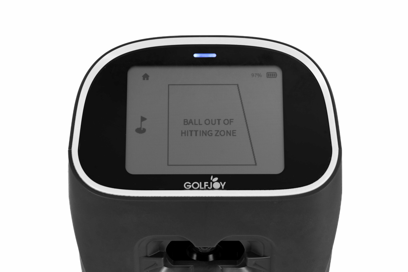 GOLFJOY Spica 3 - Carl's Place