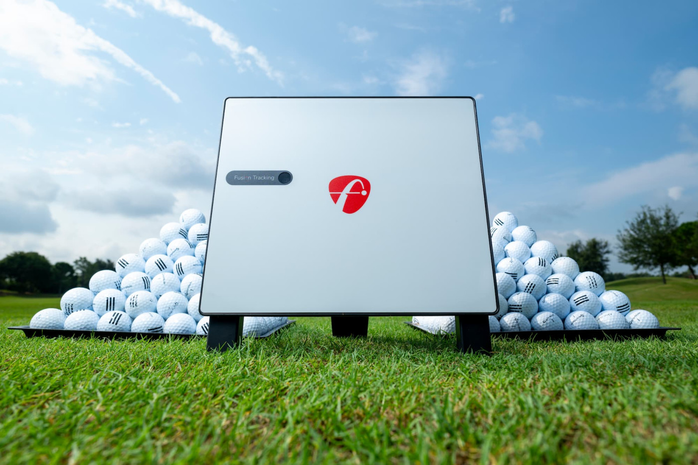 FlightScope X3C Launch Monitor - Carl's Place