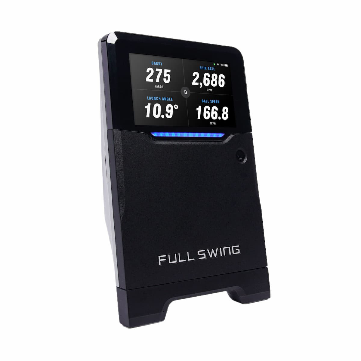 Full Swing KIT Launch Monitor - Carl