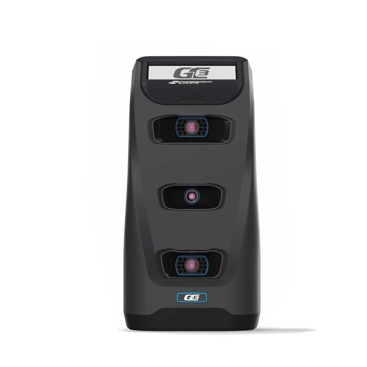Foresight Sports GC3 Launch Monitor - Carl's Place