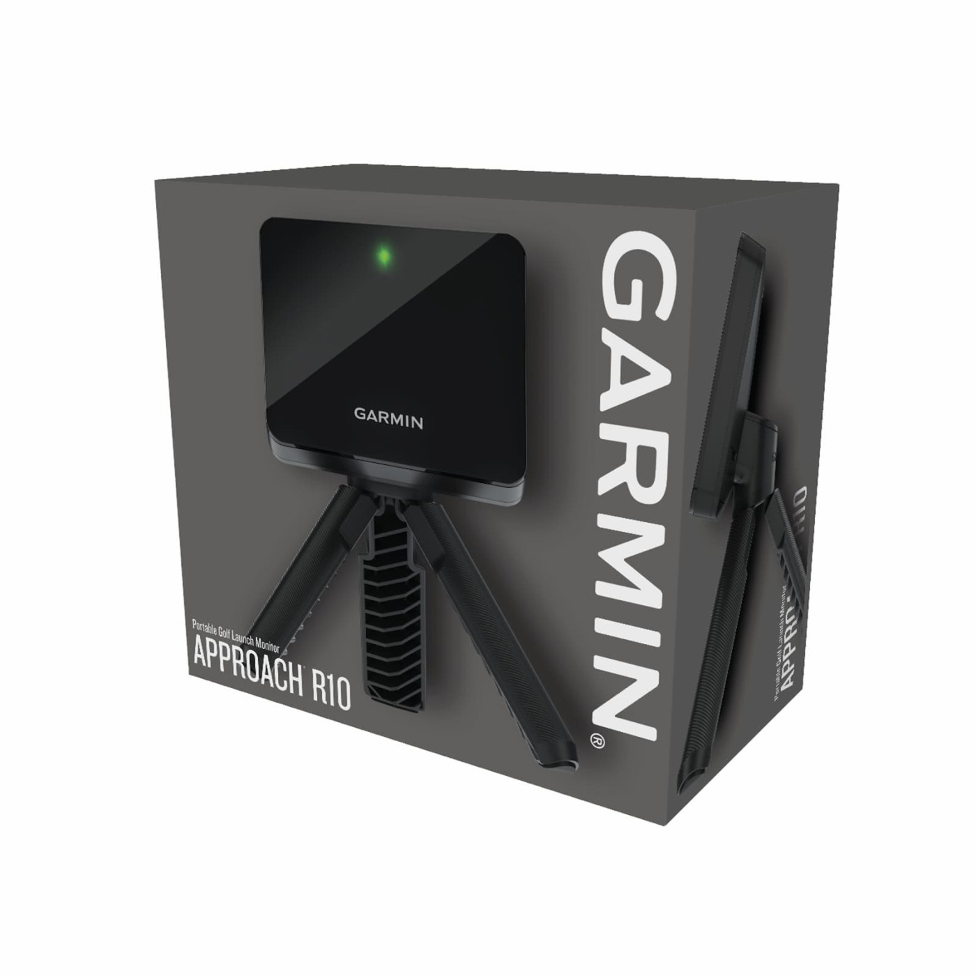 GARMIN Approach R10 ゴルフシュミレーター 月額9,800円レンタルプラン：GARMIN Approach R10 ポータブル弾道測定