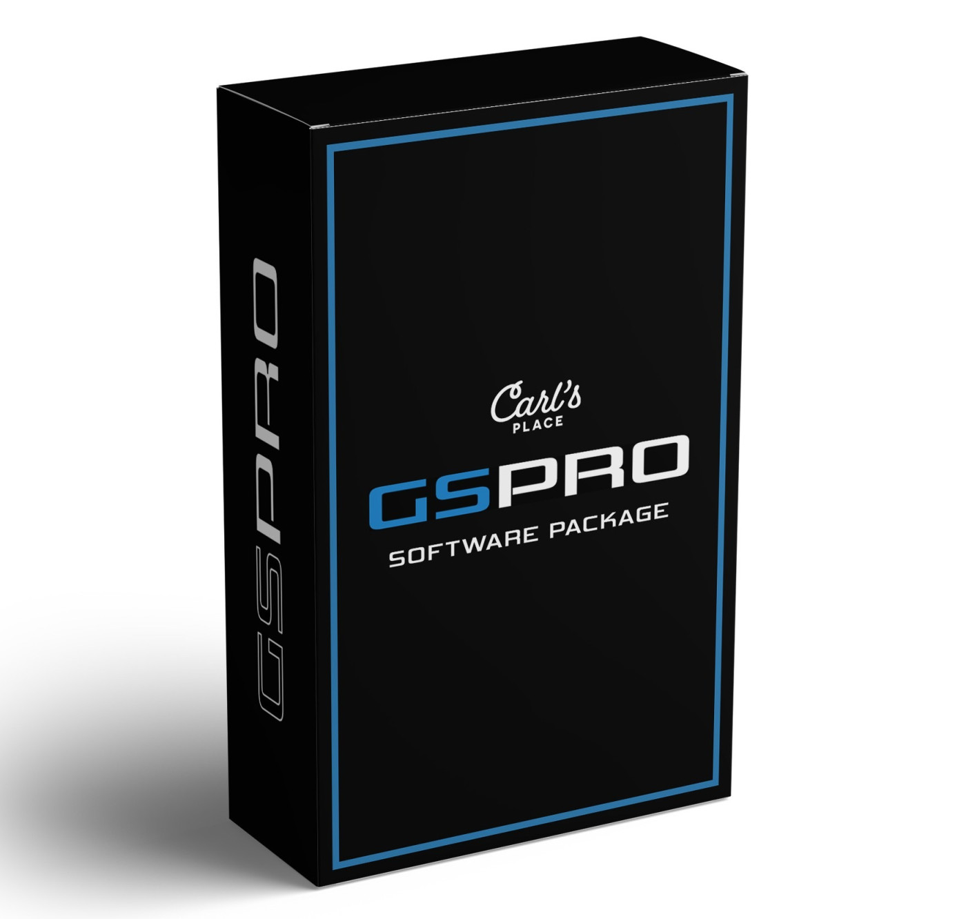 Carl's Rapsodo MLM2PRO Golf Simulator Package - Carl's Place