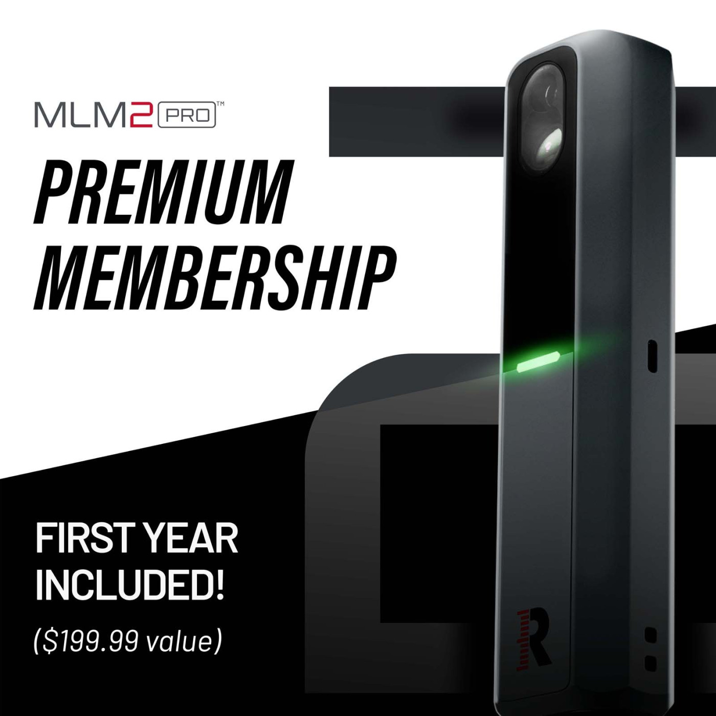 Carl's Rapsodo MLM2PRO Golf Simulator Package - Carl's Place