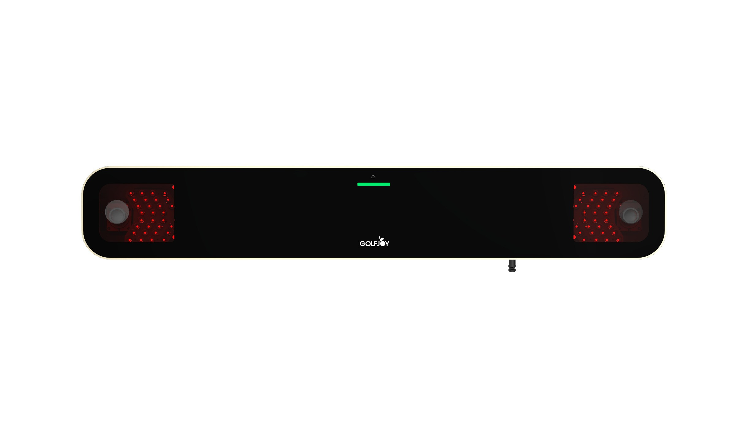 GolfJoy GR2 Launch Monitor