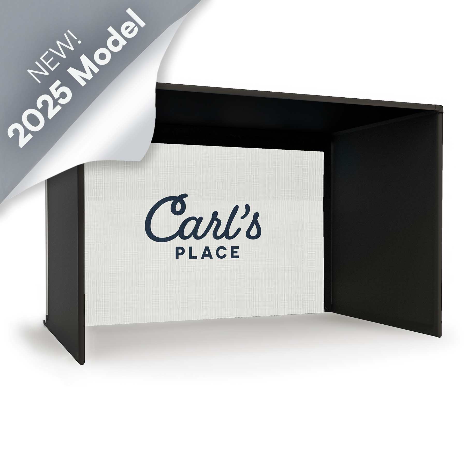 Carl's Pro Golf Simulator Enclosure Kit