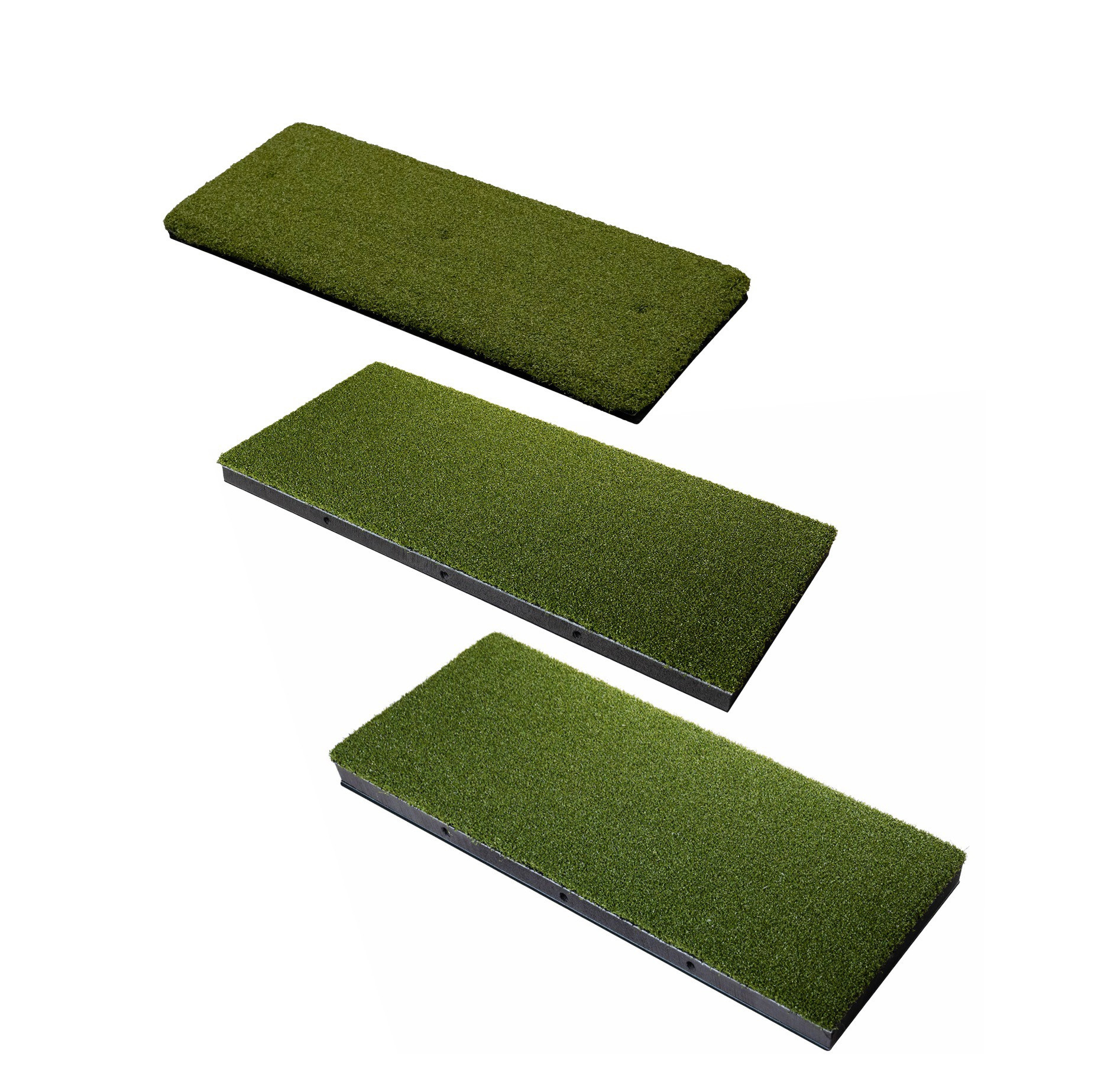 Carl's HotShot Hitting Strips