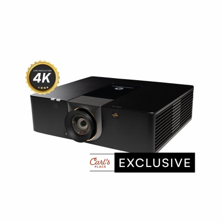 Appotronics MK650B with badges