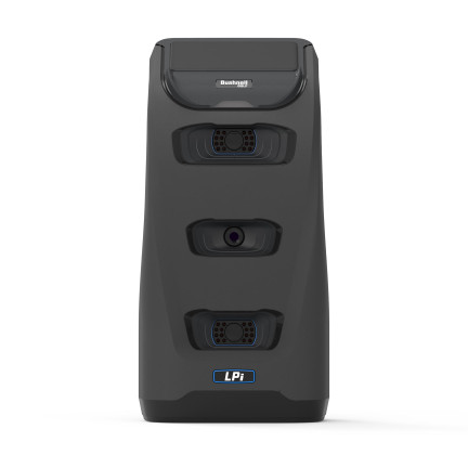 Bushnell LPi Launch Monitor