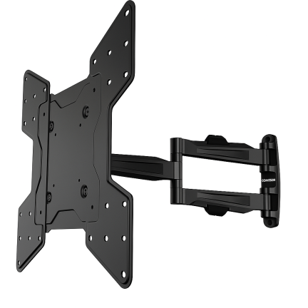 Articulating Mount for 13" to 55" Flat Panel Screens