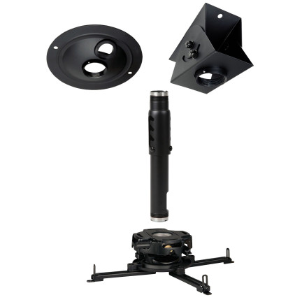 Drop-Mount Projector Mounting Kit