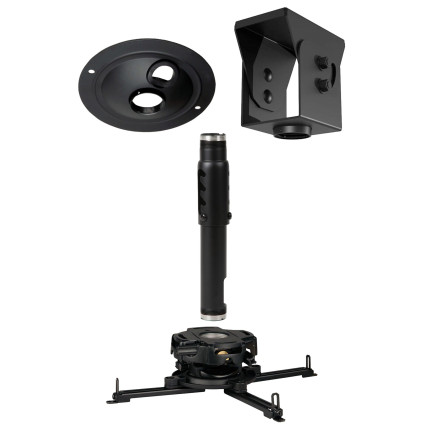 Drop-Mount Projector Mounting Kit