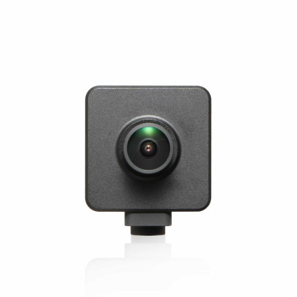 Trackman Swing Cameras