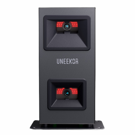 Uneekor EYE MINI LITE Launch Monitor
