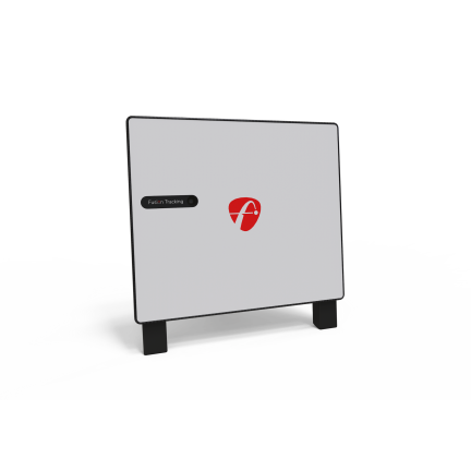 FlightScope X3C Launch Monitor