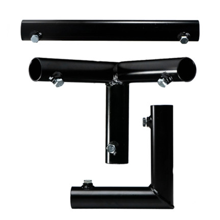Fittings to design your own golf frame