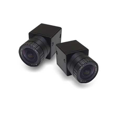 Uneekor Premium Swing Motion Camera Set