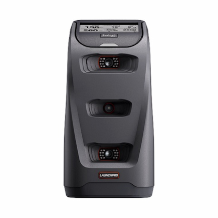 Bushnell Launch Pro Launch Monitor