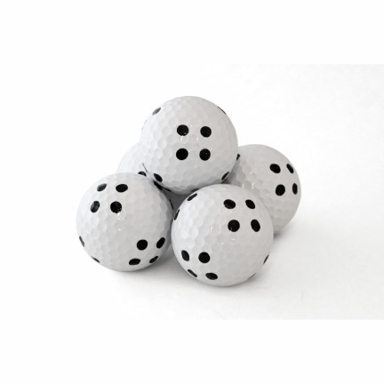 NVISAGE N1 Marked Golf Balls