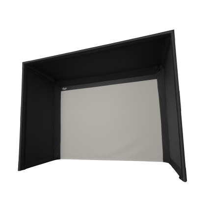 Carl's Pro Golf Simulator Enclosure Kit