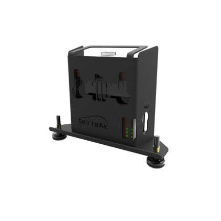 Metal Case for SkyTrak Golf Simulator Launch Monitor