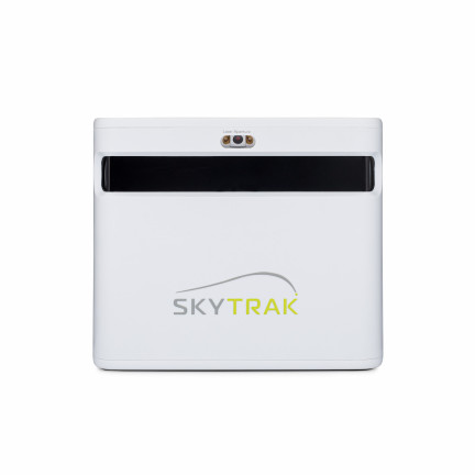 SkyTrak+ Launch Monitor (Certified Refurbished)