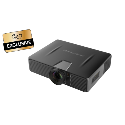 Appotronics MK625B Golf Simulator Projector