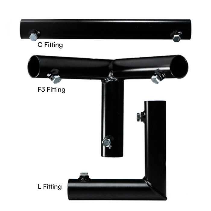 Fittings to Design Your Own Frame main product photo
