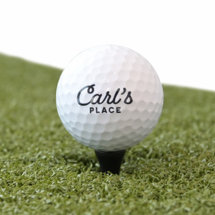 Carl's Iron Tees, Qty 50 main product photo