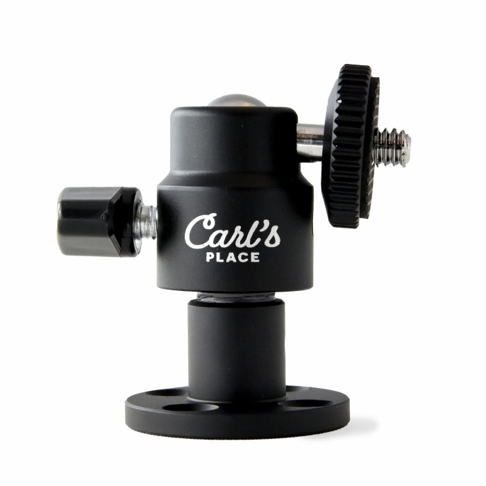 Carl's Camera Wall Mount main product photo