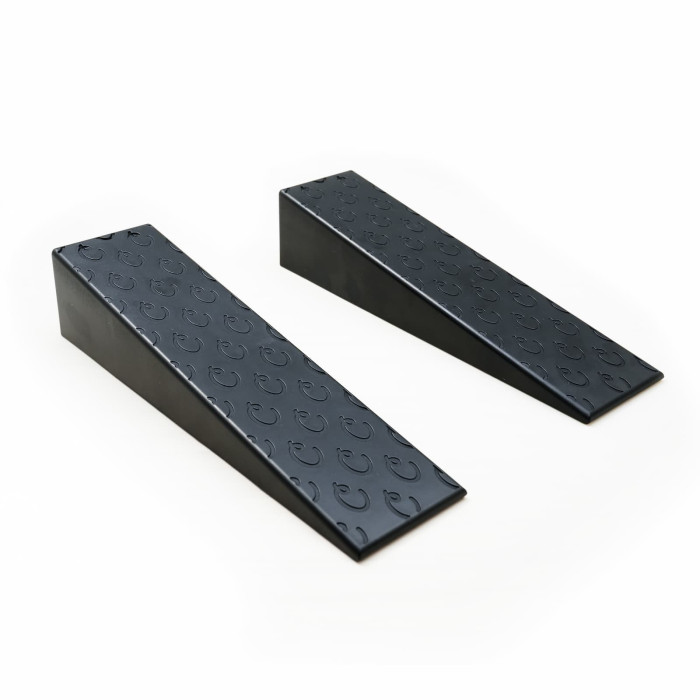 Carl's Adjustable Floor Wedges, Set of 2 main product photo