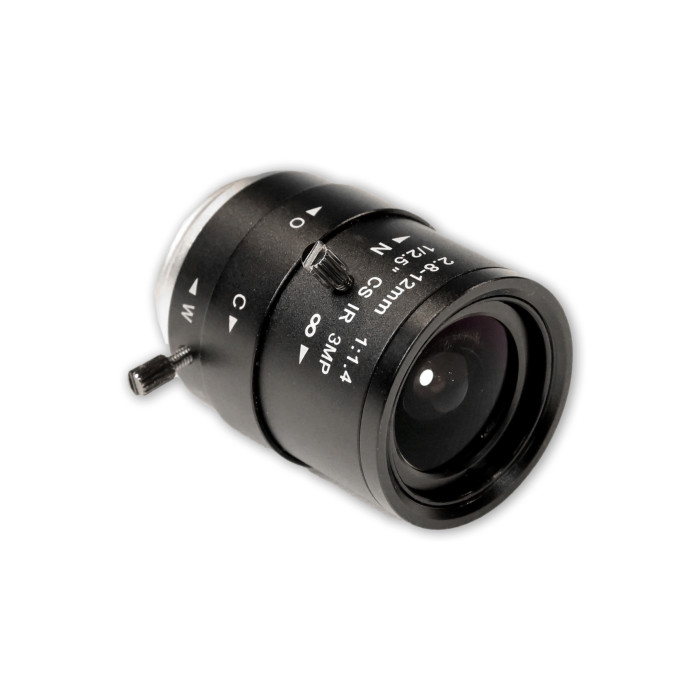 Carl’s Golf Swing Camera Zoom Lens main product photo