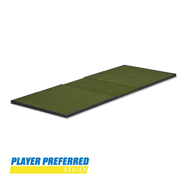 Fiberbuilt Player Preferred Series - Studio Golf Mat main product photo