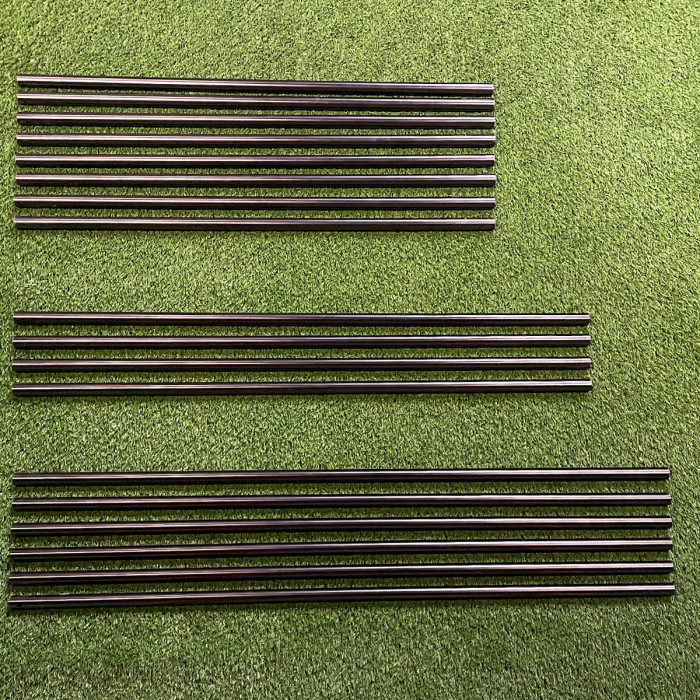 Pipes for DIY Enclosure Kit main product photo