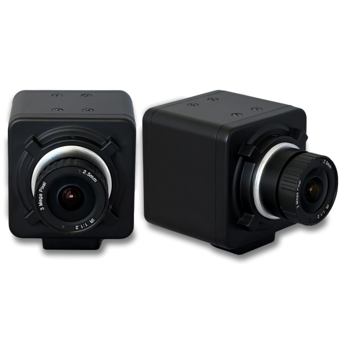 Carl's Golf Swing Camera Set (Open Box Item) main product photo