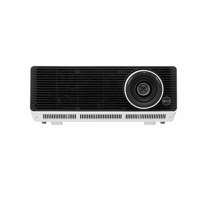 LG ProBeam BU53RG Projector main product photo